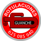 Rotulaciones Guanche ícone
