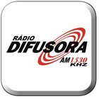 Difusora 1530 иконка