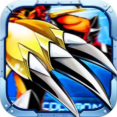 Digital World: Evolution (Unreleased) APK download
