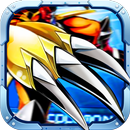 Download Digital World: Evolution Mod APK Terbaru