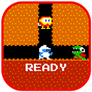 Guide: Dig Dug APK