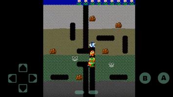 Guide: Dig Dug 截图 2