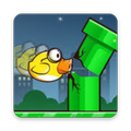 Flappy Yellow Bird 2