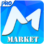 Tips 𝗠obo𝗠arket app biểu tượng