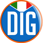 DiG - Community Multigaming ikon