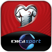 Digi Sport European Qualifiers icon