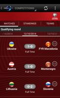 Digi Sport European Qualifiers capture d'écran 2