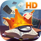 Solitaire Mystery HD ikona