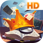 Solitaire Mystery HD icono