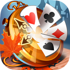 Solitaire: 4 Seasons-icoon