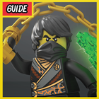 ikon Ultimate LEGO Ninjago Tournament Guide