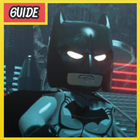 Ultimate Lego Batman Tips 图标
