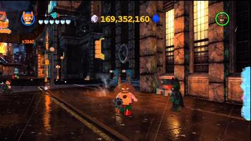 Ultimate Lego Batman Tips 截图 1