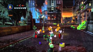 Ultimate Lego Batman Tips 截图 2