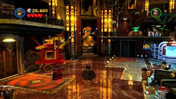 Ultimate Lego Batman Tips 截图 3