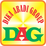 Dika Abadi Group icône
