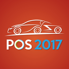 Pameran Otomotif Surabaya 2017 아이콘