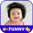 Funny Jokes, GIF, Images 아이콘