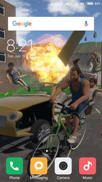 Download Happy Wheels 3d Wallpaper Apk For Android Latest Version