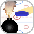Air Hockey Adventure