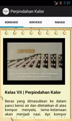 Belajar Fisika SMP APK download