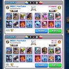 Guide New Clash Royale icône