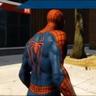 Guide The Amazing Spiderman icon