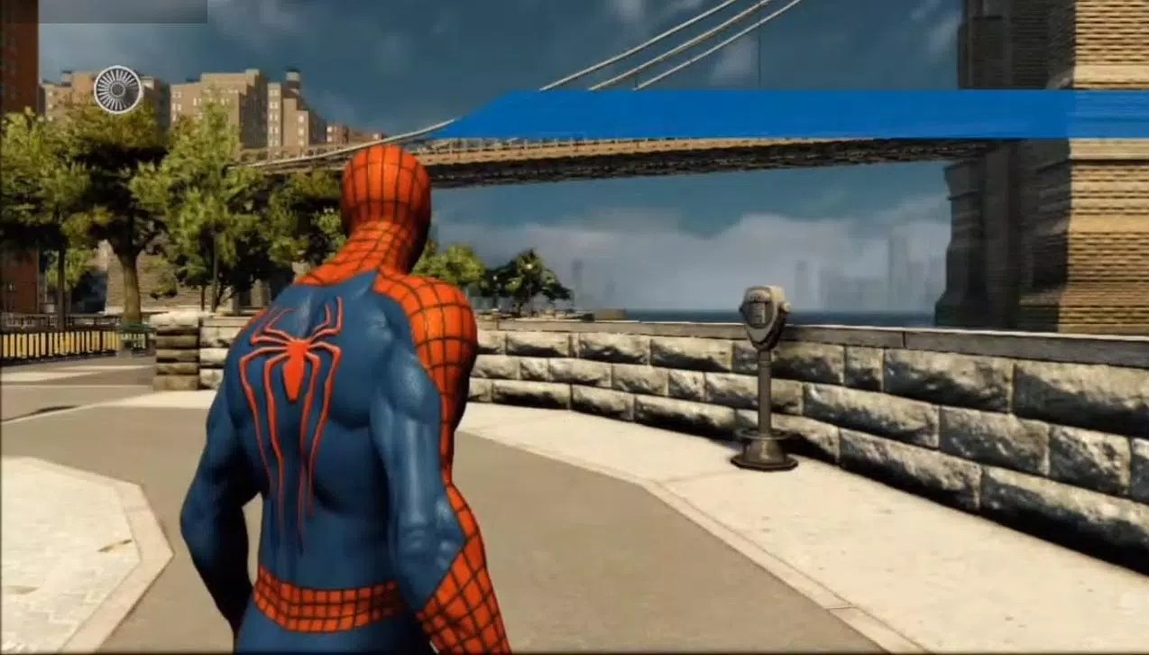 The Amazing Spiderman APK for Android Download