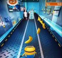 Guide Minion Rush 海报