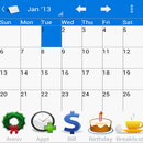 Calendar 2015-APK