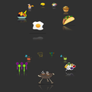 APK Food Spinner