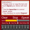 APK iSpeak