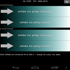 Slide to Unlock (Game) icône