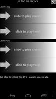Slide to Unlock (Game) Screenshot 3