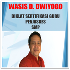 Wasis SertifikasiGuruPenjasSMP icon