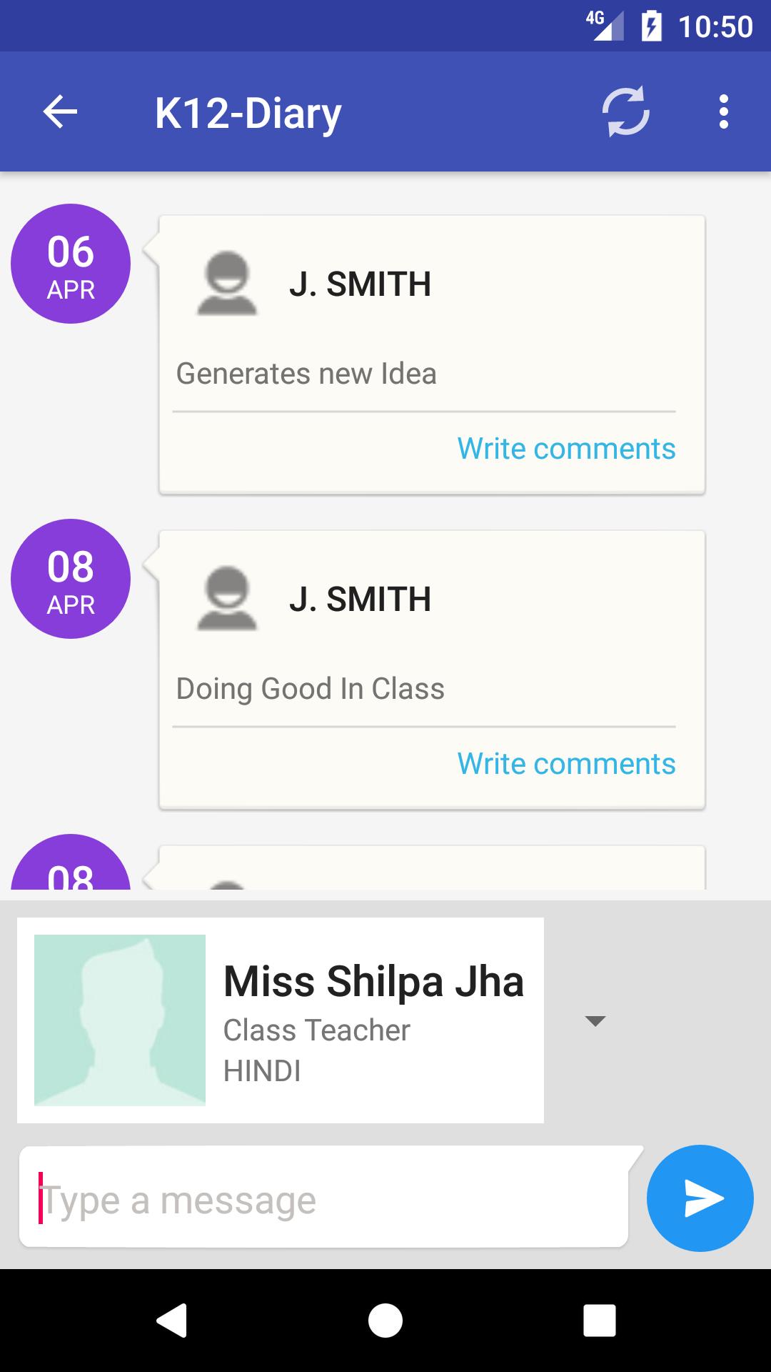 Deeksha For Android Apk Download