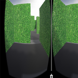 Maze Game - CardBoard