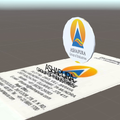 Ashapura Identity Card
