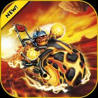 Super Skylander Fire Battle captura de pantalla 3