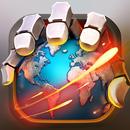 Doom Blitz: War Strategy aplikacja