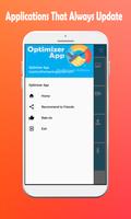 Optimizer App capture d'écran 2