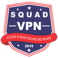 Squad VPN