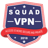 Squad VPN