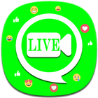 واتس اب مباشر LIVE icon