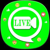 واتس اب مباشر LIVE ภาพหน้าจอ 2