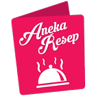 Aneka Resep Masakan Terbaru & Enak Indonesia 2018 icon