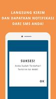 Daftar Kartu SIM screenshot 2