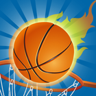 Basketball Hero-icoon