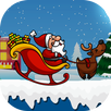 Santa Rush 🎮 APK
