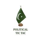 Political Tic Tac 아이콘